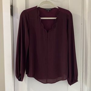 41 Hawthorn Blouse from Stitch Fix